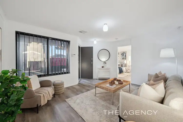 Third view of Homely house listing, 2 William Street, Wattle Grove WA 6107
