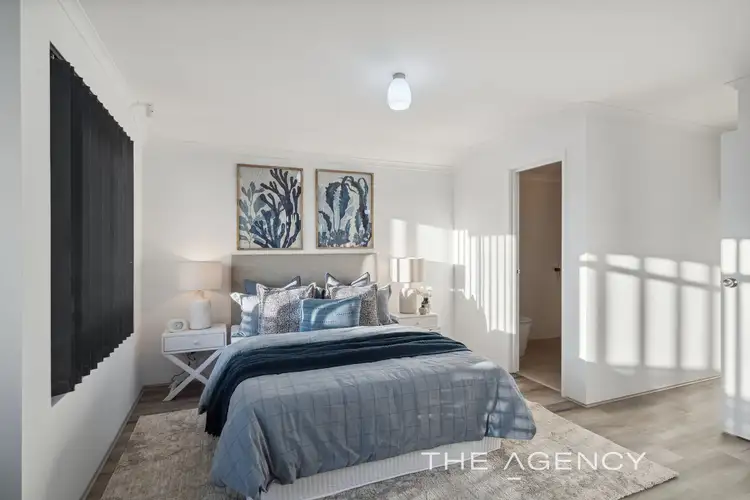 Fifth view of Homely house listing, 2 William Street, Wattle Grove WA 6107