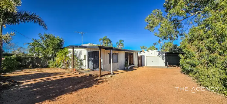 5 Penn Street, Kalbarri WA 6536