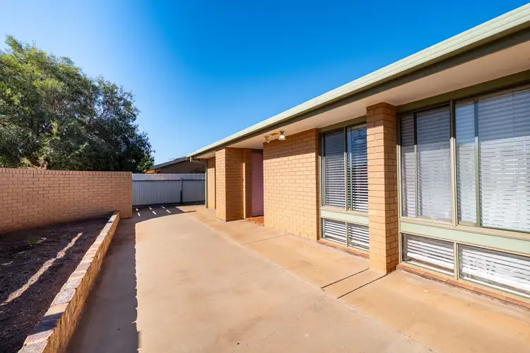 Third view of Homely house listing, 4/16 Sanders Street, Griffith NSW 2680