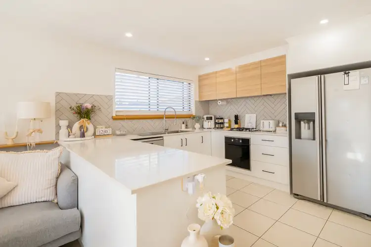 Fourth view of Homely house listing, 4/16 Sanders Street, Griffith NSW 2680