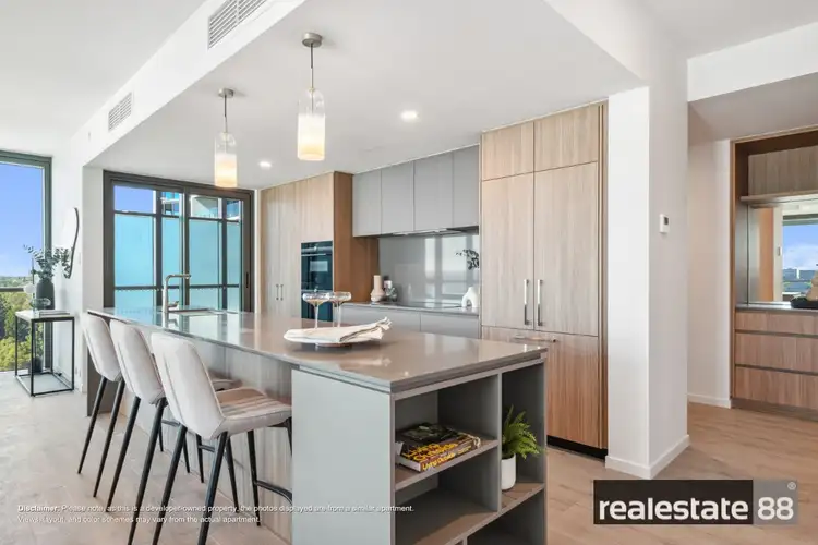 706/99 Mill Point Road, South Perth WA 6151
