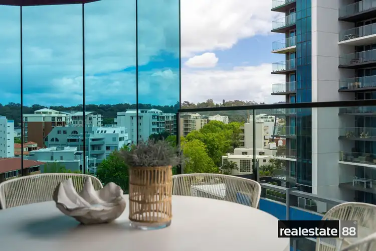 706/99 Mill Point Road, South Perth WA 6151