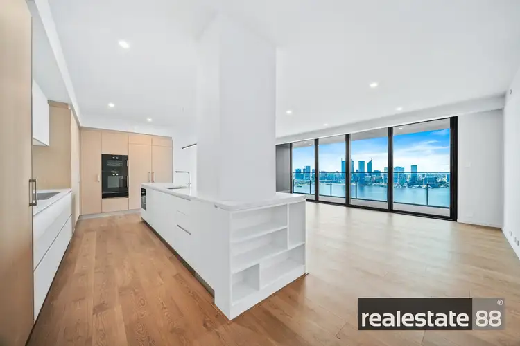 Sixth view of Homely apartment listing, 3004/99 Mill Point Road, South Perth WA 6151