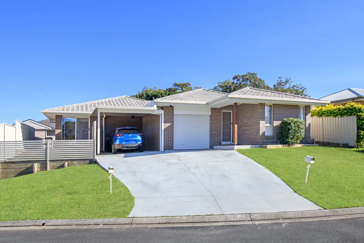 Main view of Homely house listing, 16 & 16a Clipstone Close, Port Macquarie NSW 2444