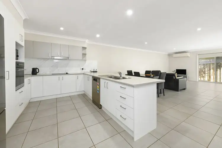 Third view of Homely house listing, 16 & 16a Clipstone Close, Port Macquarie NSW 2444