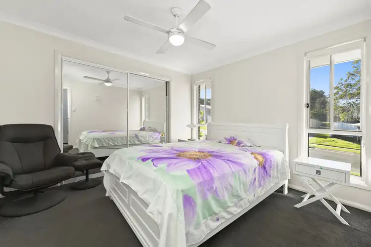 Fourth view of Homely house listing, 16 & 16a Clipstone Close, Port Macquarie NSW 2444