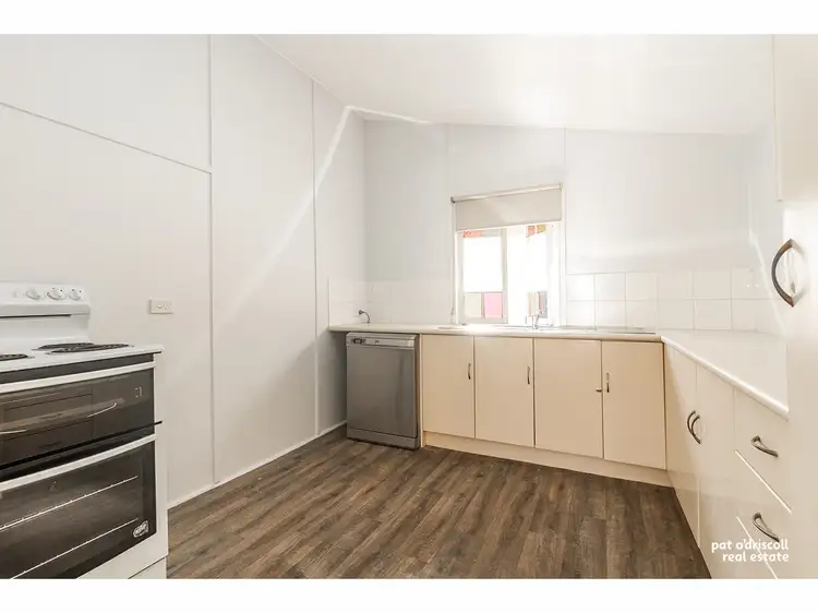 Second view of Homely house listing, 37 Margaret Street, Allenstown QLD 4700