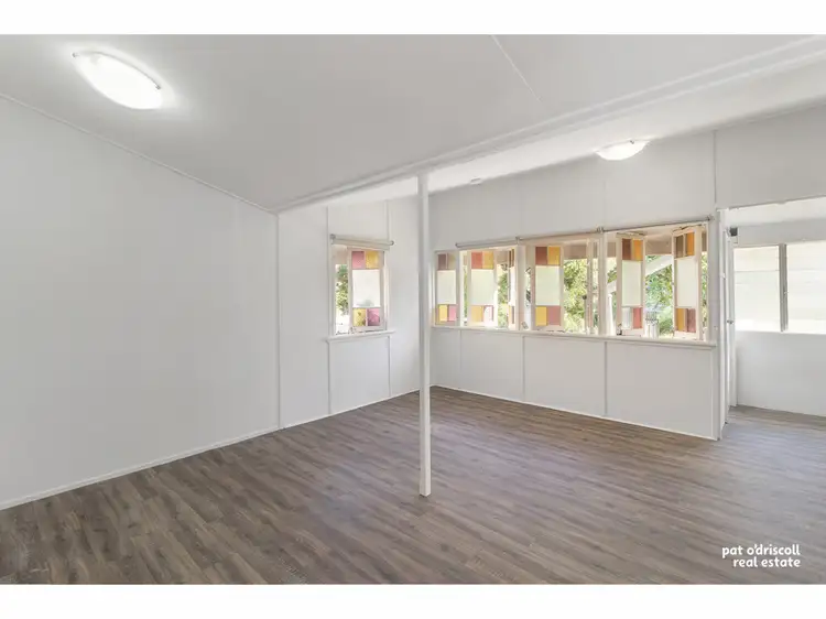 Third view of Homely house listing, 37 Margaret Street, Allenstown QLD 4700