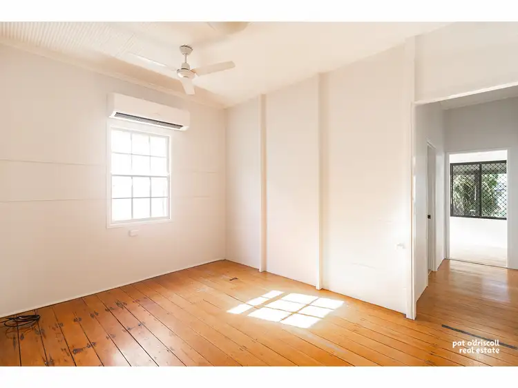 Fifth view of Homely house listing, 37 Margaret Street, Allenstown QLD 4700