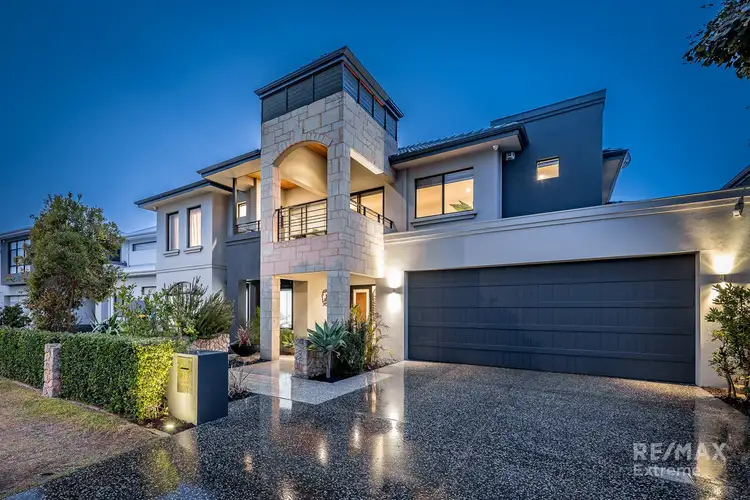 17 Fourmile Avenue, Burns Beach WA 6028