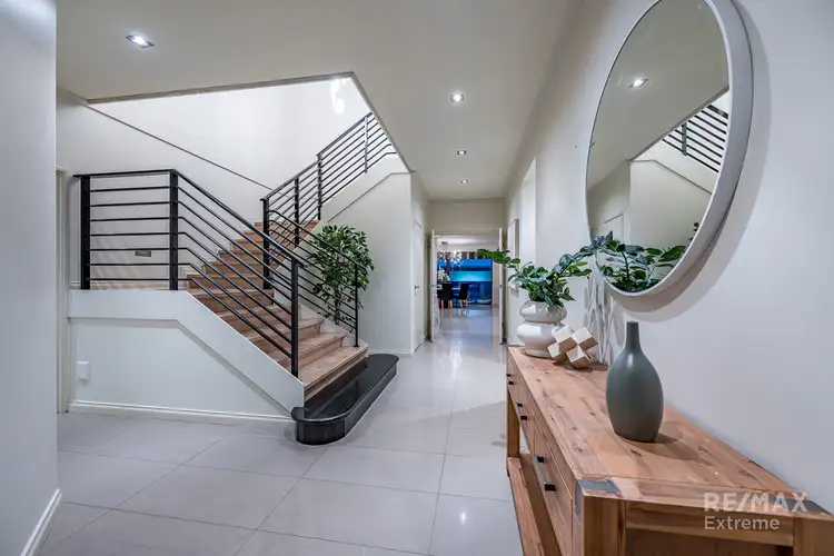 Third view of Homely house listing, 17 Fourmile Avenue, Burns Beach WA 6028
