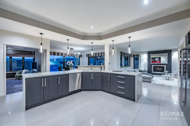 Fourth view of Homely house listing, 17 Fourmile Avenue, Burns Beach WA 6028