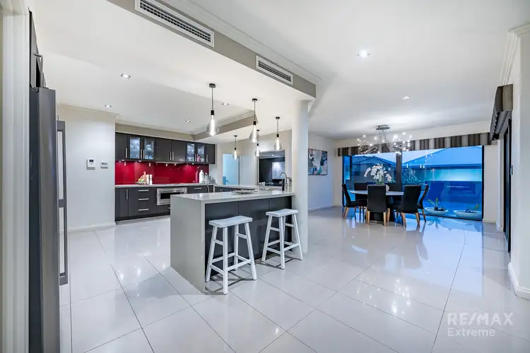 Sixth view of Homely house listing, 17 Fourmile Avenue, Burns Beach WA 6028