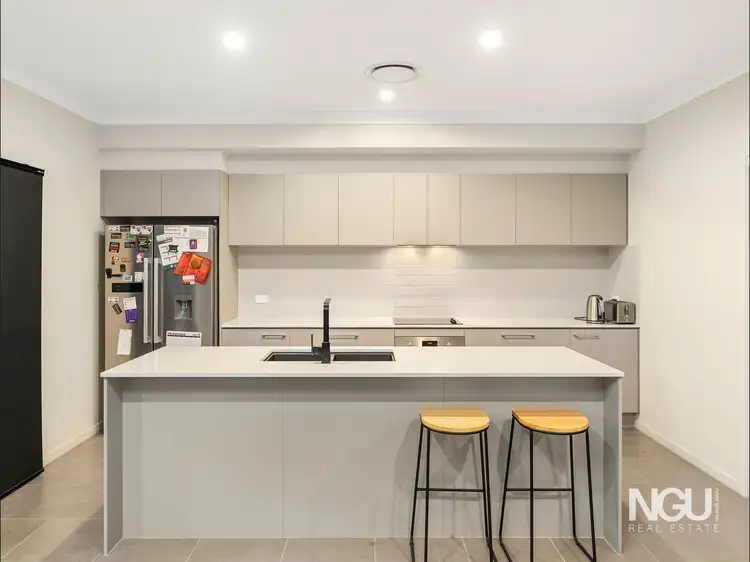 Second view of Homely house listing, 38 Camden Crescent, Spring Mountain QLD 4300