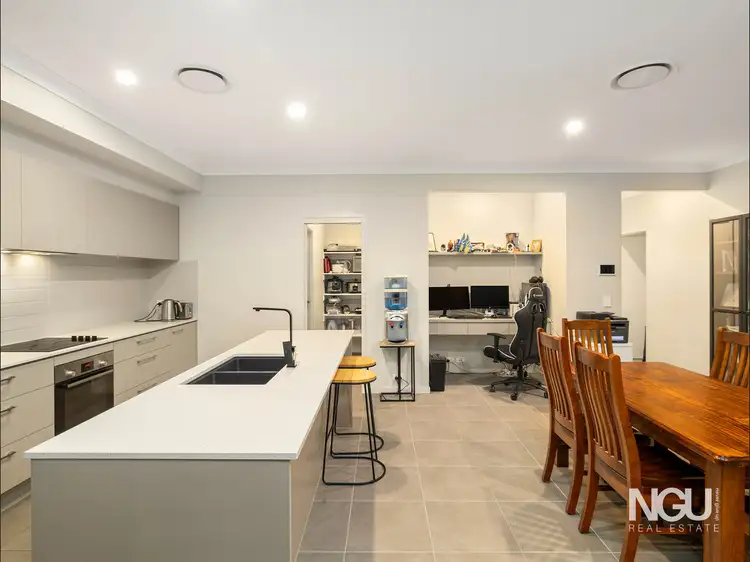 Third view of Homely house listing, 38 Camden Crescent, Spring Mountain QLD 4300
