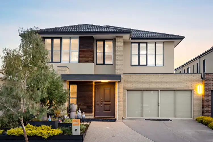 Main view of Homely house listing, 35 Endurance Way, Point Cook VIC 3030