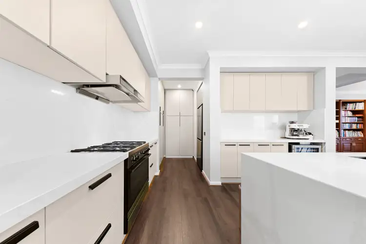Sixth view of Homely house listing, 35 Endurance Way, Point Cook VIC 3030