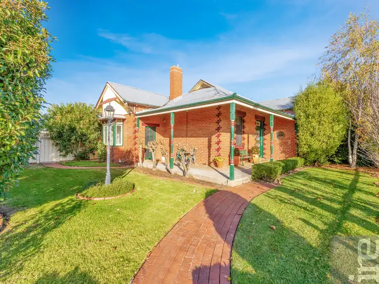 54 Perry Street, Wangaratta VIC 3677
