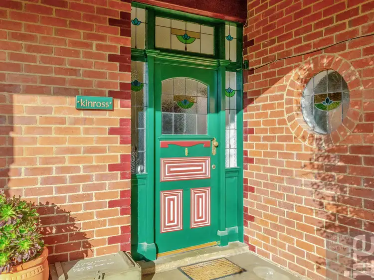 Second view of Homely house listing, 54 Perry Street, Wangaratta VIC 3677