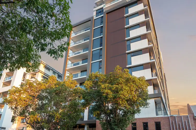 1103/35 Bronte Street, East Perth WA 6004