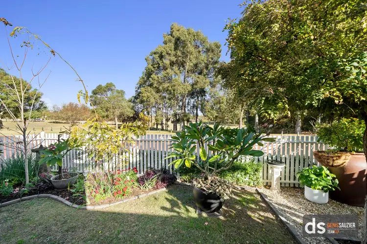 Fifth view of Homely house listing, 1/37 Wattle Mews, Hocking WA 6065