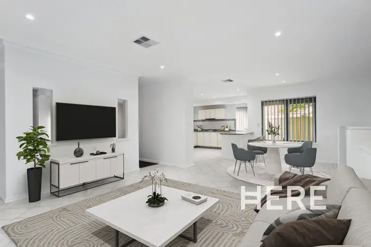 43 Griffin Crescent, Manning WA 6152
