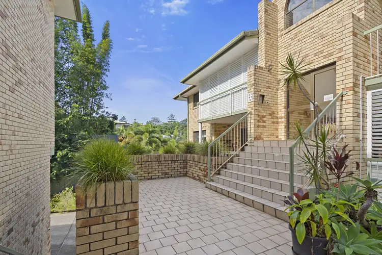 10/14 Paradise Street, Highgate Hill QLD 4101