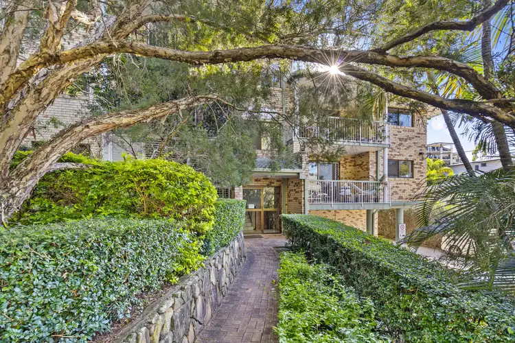 10/14 Paradise Street, Highgate Hill QLD 4101