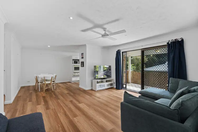 Main view of Homely unit listing, 10/14 Paradise Street, Highgate Hill QLD 4101