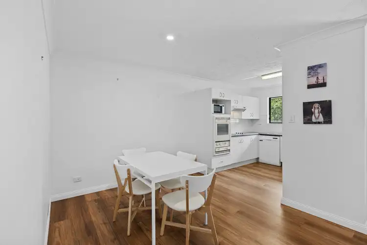 Fifth view of Homely unit listing, 10/14 Paradise Street, Highgate Hill QLD 4101
