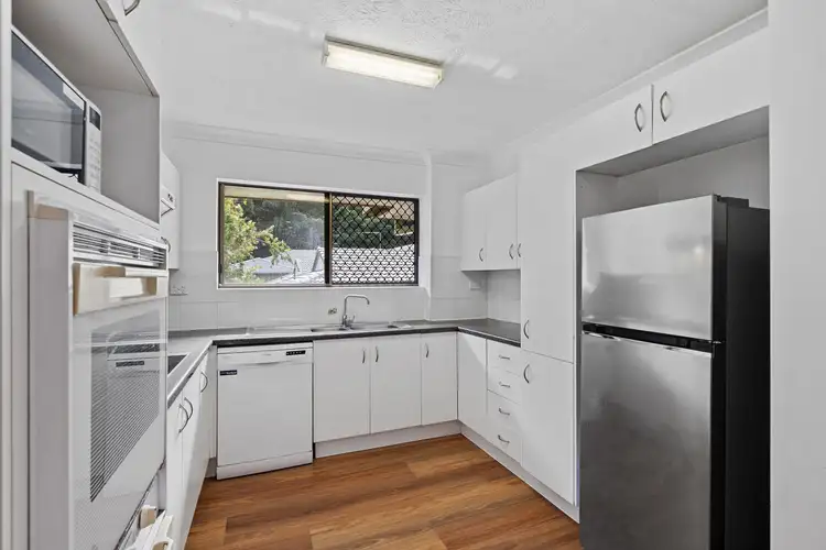 Sixth view of Homely unit listing, 10/14 Paradise Street, Highgate Hill QLD 4101