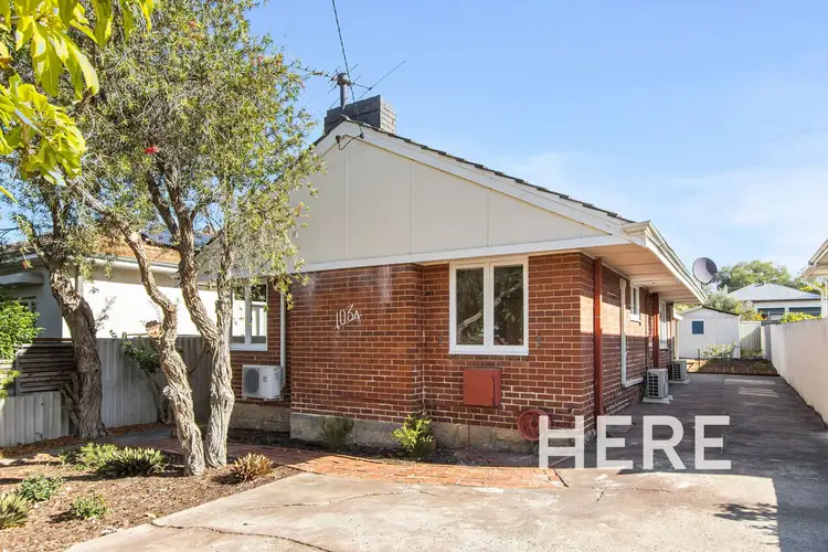 103a Fairfield Street, Mount Hawthorn WA 6016