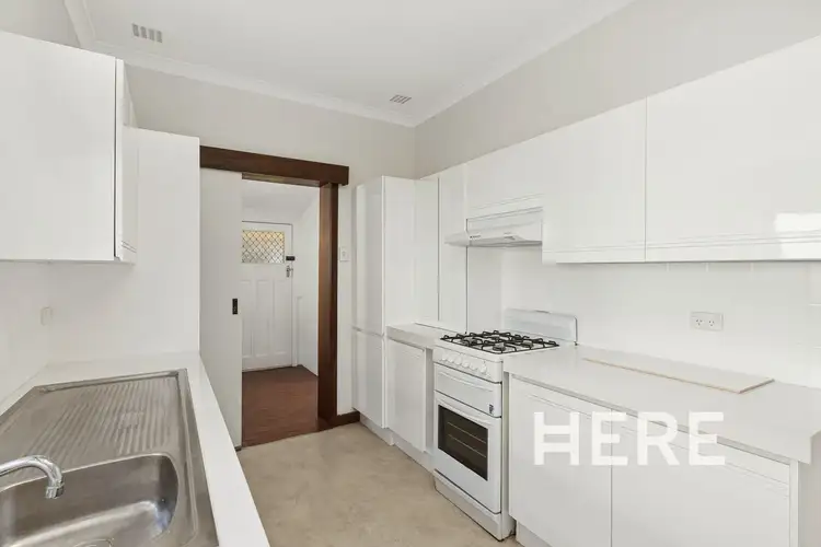 Fifth view of Homely house listing, 103a Fairfield Street, Mount Hawthorn WA 6016