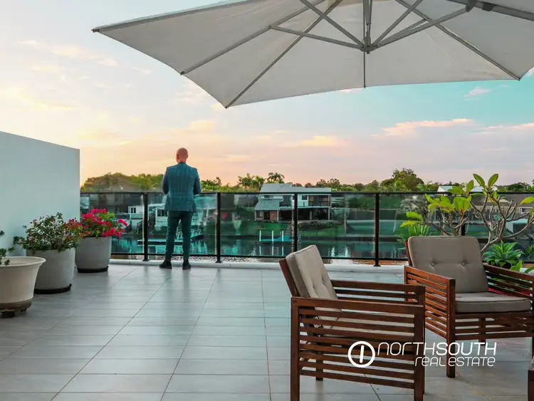3102/5 Harbour Side Court, Biggera Waters QLD 4216