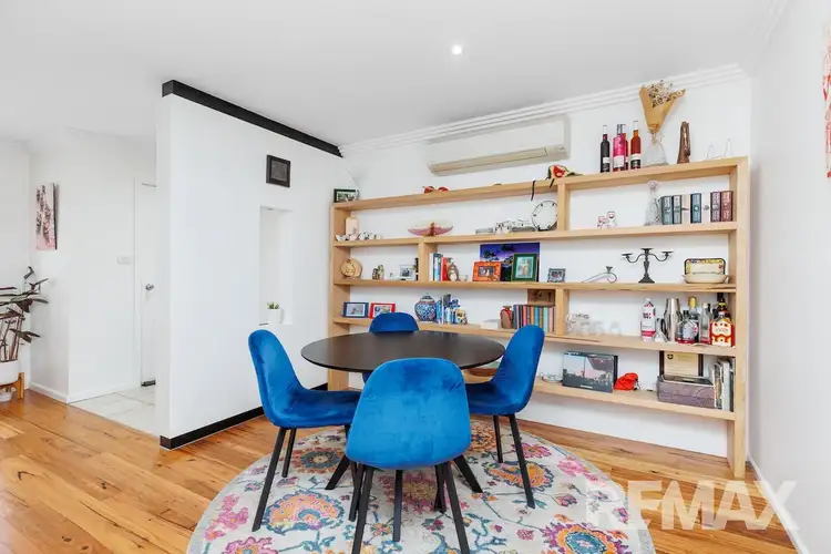 Third view of Homely townhouse listing, 18 Galing Place, Wagga Wagga NSW 2650