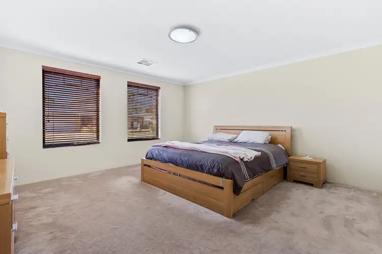 Fifth view of Homely house listing, 17 Whyalla Circle, Port Kennedy WA 6172