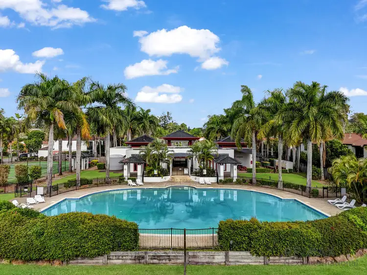 243/64 Gilston Road, Nerang QLD 4211