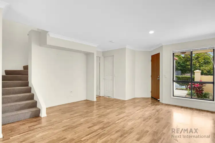 Fifth view of Homely townhouse listing, 243/64 Gilston Road, Nerang QLD 4211