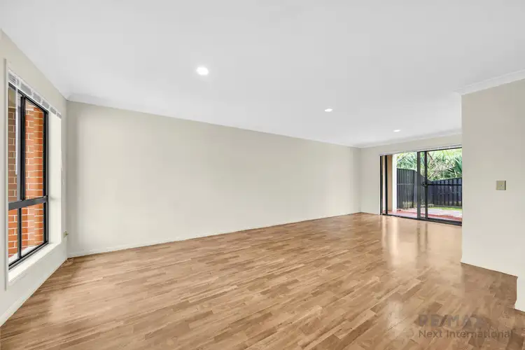 Sixth view of Homely townhouse listing, 243/64 Gilston Road, Nerang QLD 4211