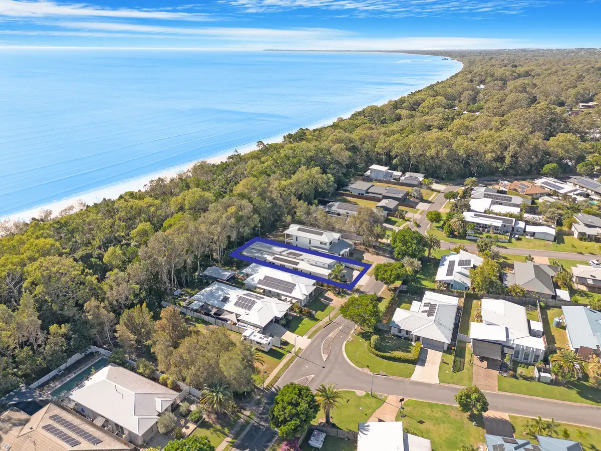 Main view of Homely house listing, 74 Shellcot Street, Toogoom QLD 4655