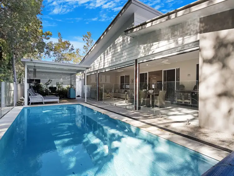 Second view of Homely house listing, 74 Shellcot Street, Toogoom QLD 4655