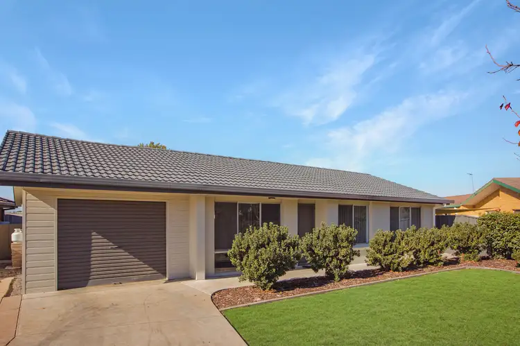 Main view of Homely house listing, 39 Burley Street, Griffith NSW 2680