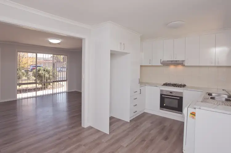Fourth view of Homely house listing, 39 Burley Street, Griffith NSW 2680