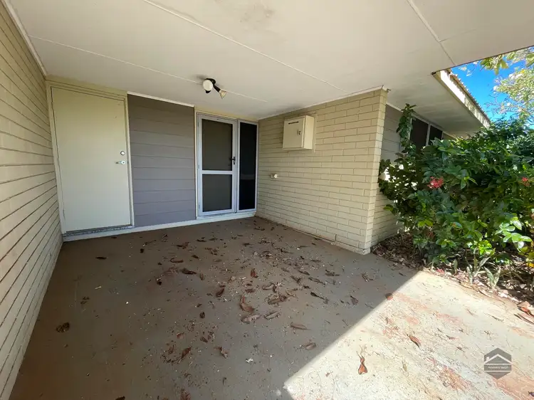 16/15 Becker Court, South Hedland WA 6722