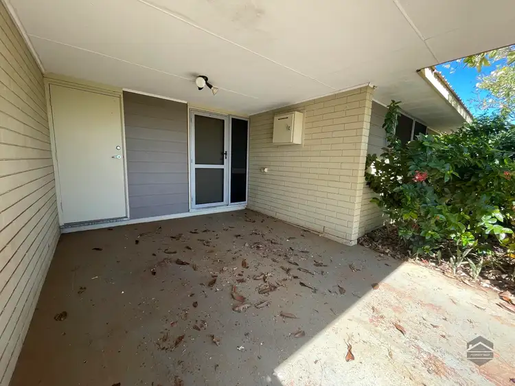16/15 Becker Court, South Hedland WA 6722