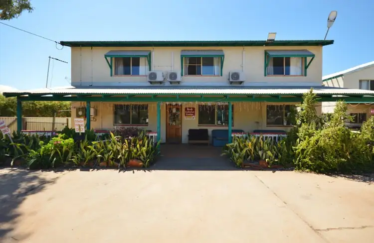 Second view of Homely other listing, 49 Mortimer Street, Kalbarri WA 6536