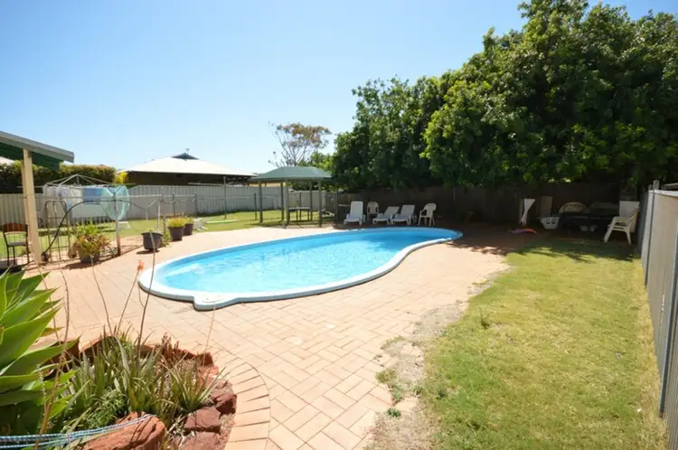 Fifth view of Homely other listing, 49 Mortimer Street, Kalbarri WA 6536