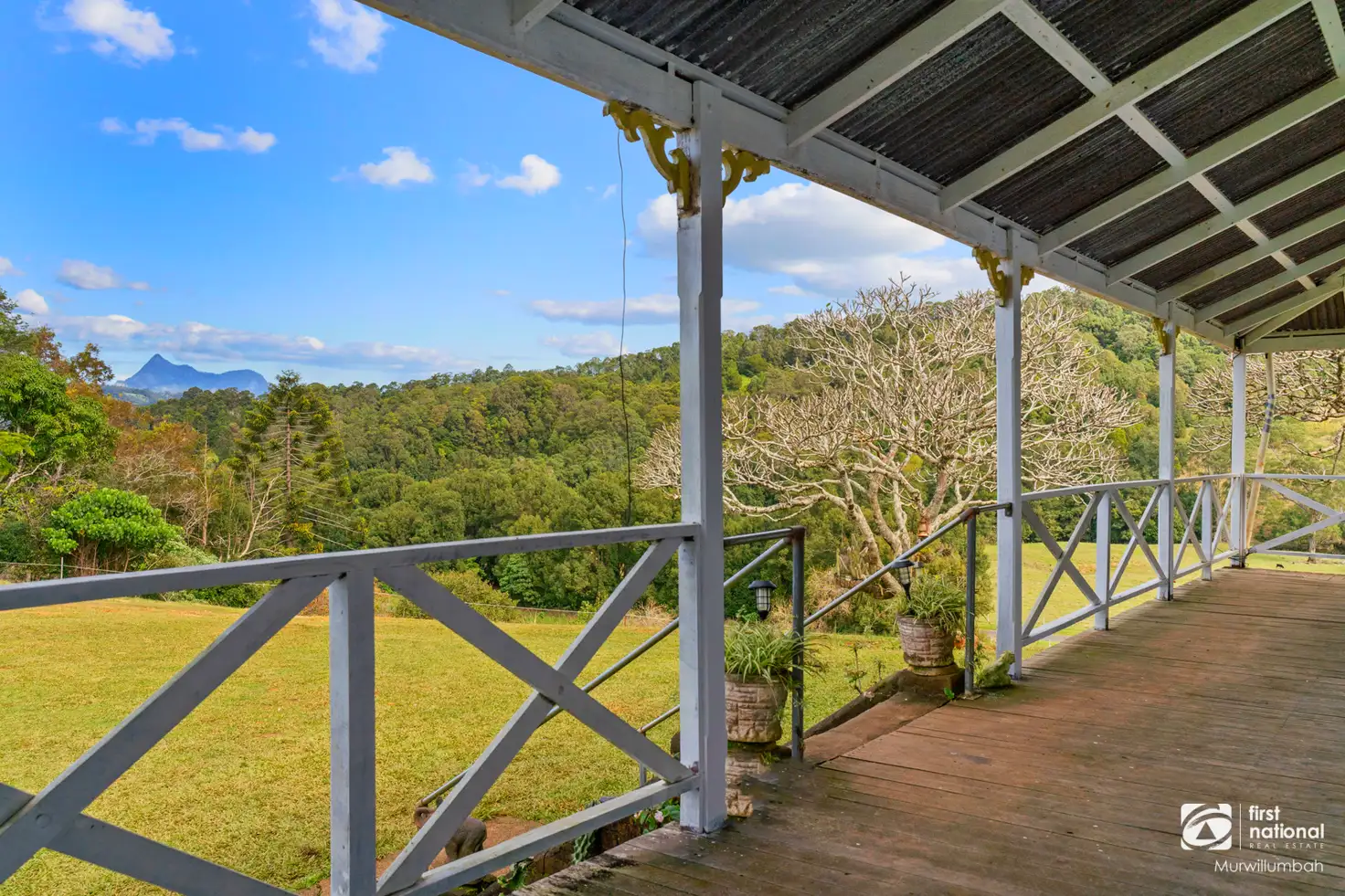 Main view of Homely rural property listing, 584 Nobbys Creek Road, Nobbys Creek NSW 2484