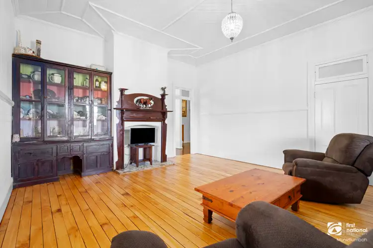 Fourth view of Homely rural property listing, 584 Nobbys Creek Road, Nobbys Creek NSW 2484